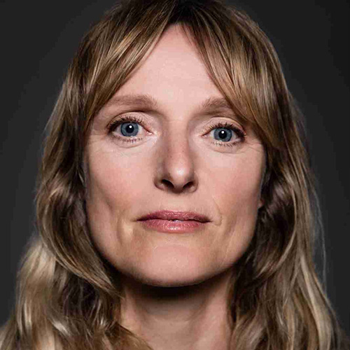 Trudi Klever